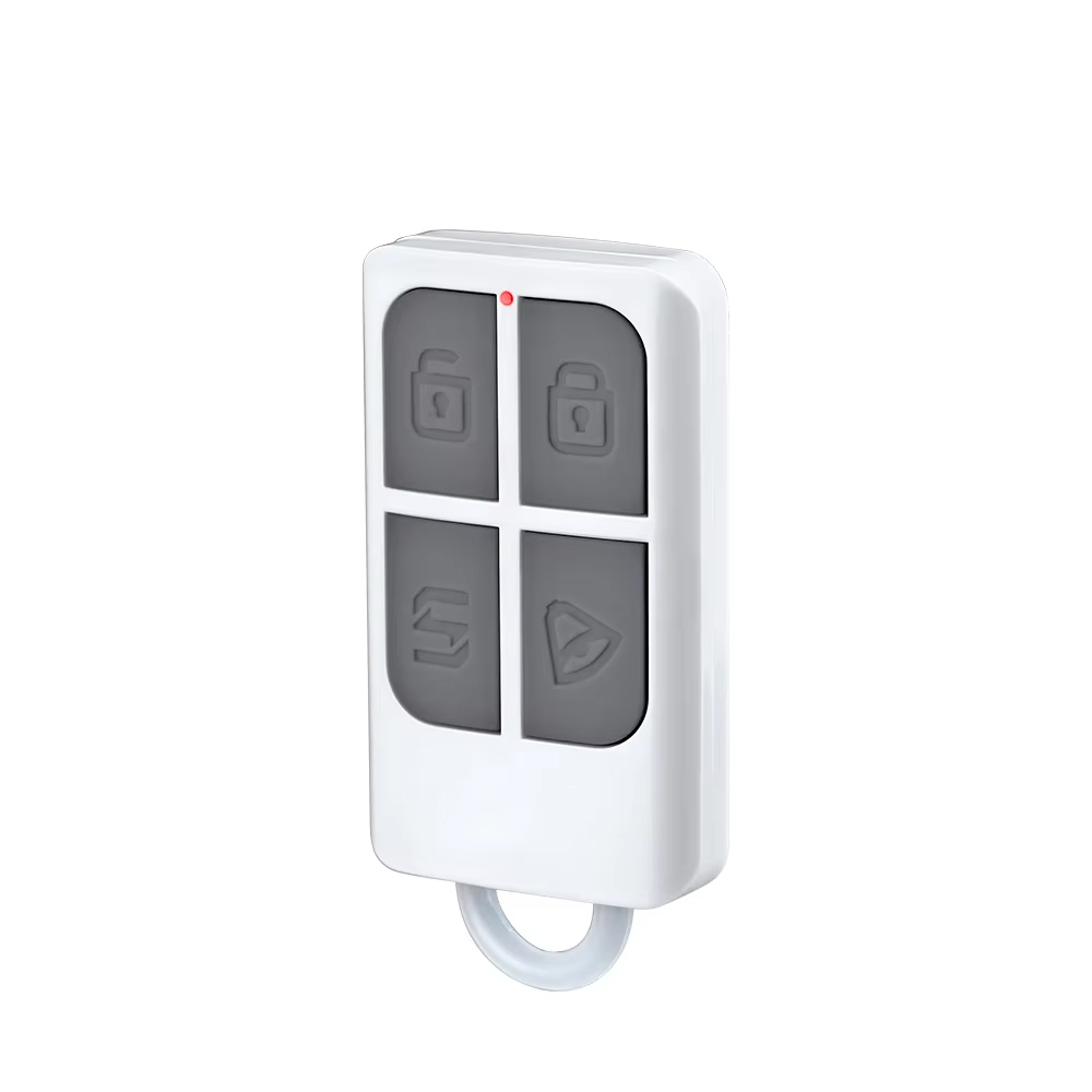 Home Security Monitoring - Controle Remoto Sem Fio RC531 Portátil