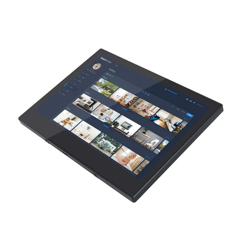Home Security Video Systems - Sistema de Segurança para Casa Inteligente