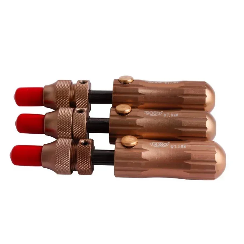 Ferramenta de Chaveiro GOSO: K - Lock Picking Set avaliação e preço