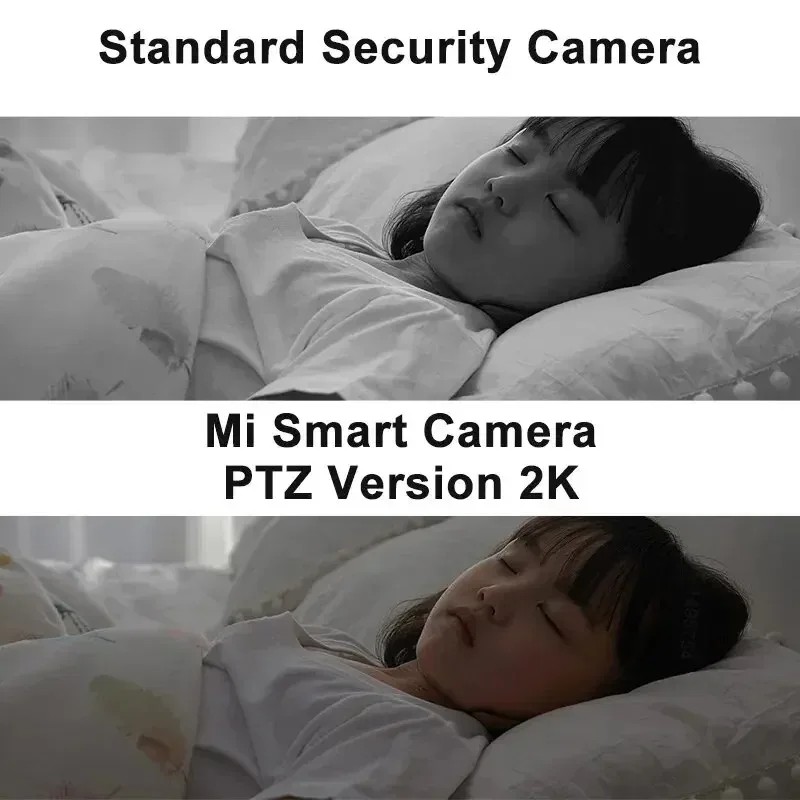 NOVA Câmera Inteligente Xiaomi - Home Security Camera Xiaomi avaliação e preço