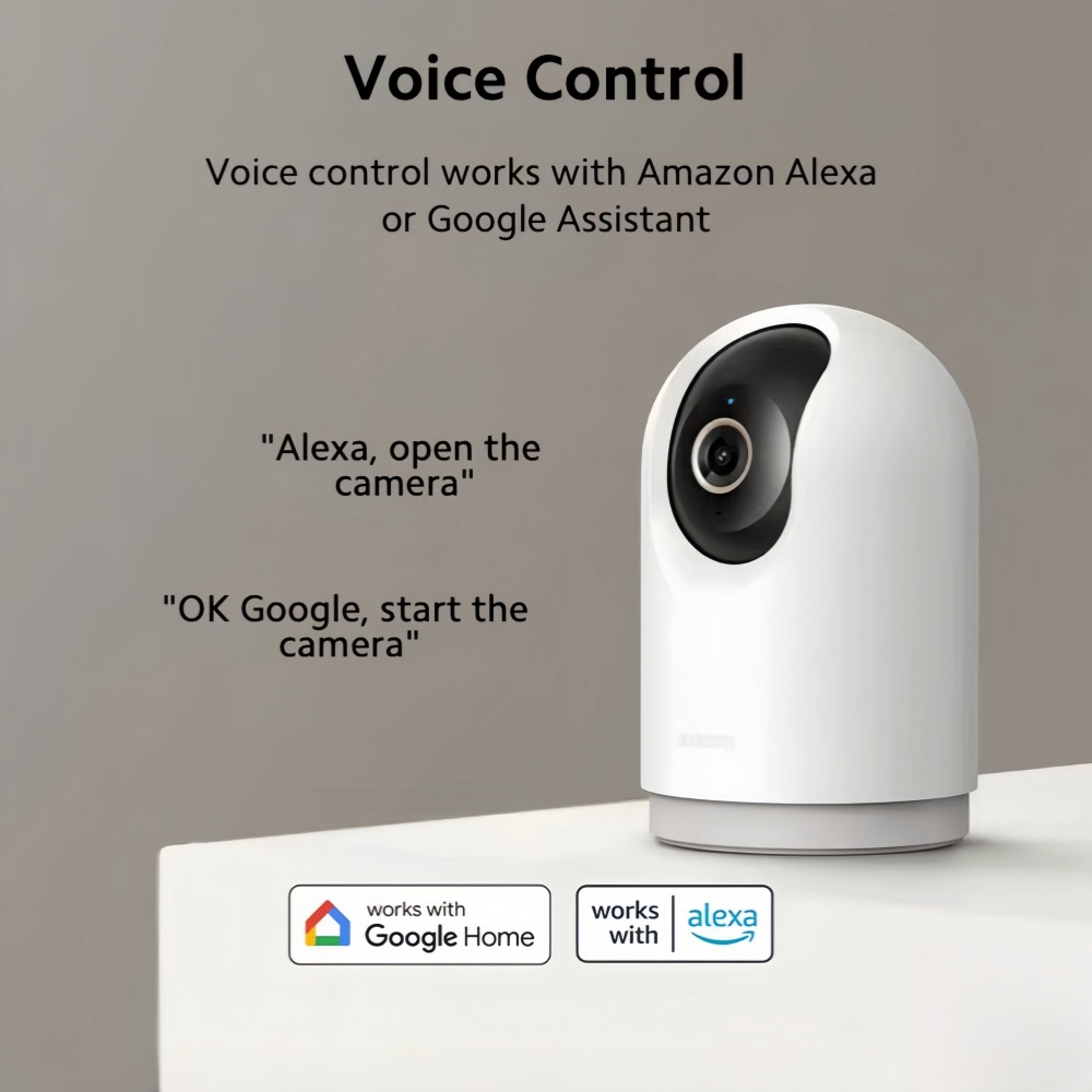 Câmera Inteligente Xiaomi 3 Pr - Home Security Camera Xiaomi avaliação e preço