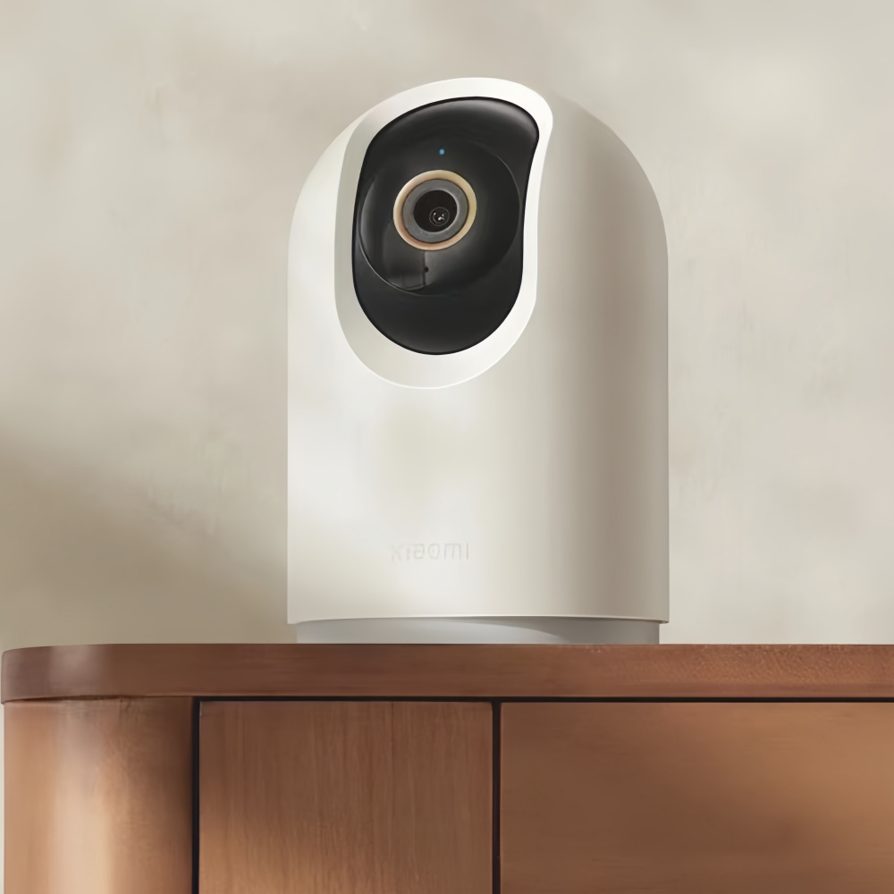 Câmera Inteligente Xiaomi 3 Pr - Home Security Camera Xiaomi avaliação e preço