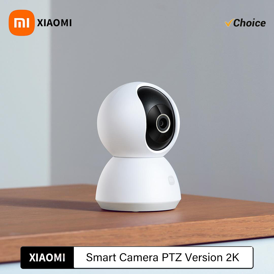 Câmera Inteligente Original Xi - Home Security Camera Xiaomi avaliação e preço