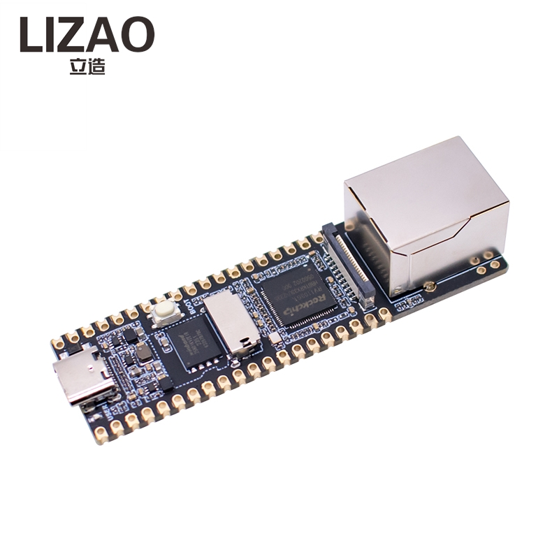 Placa de Desenvolvimento Luckf - Home Security Ai avaliação e preço