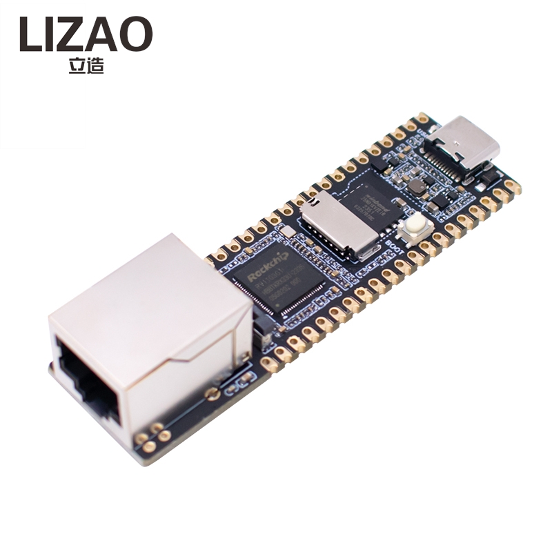 Placa de Desenvolvimento Luckf - Home Security Ai avaliação e preço
