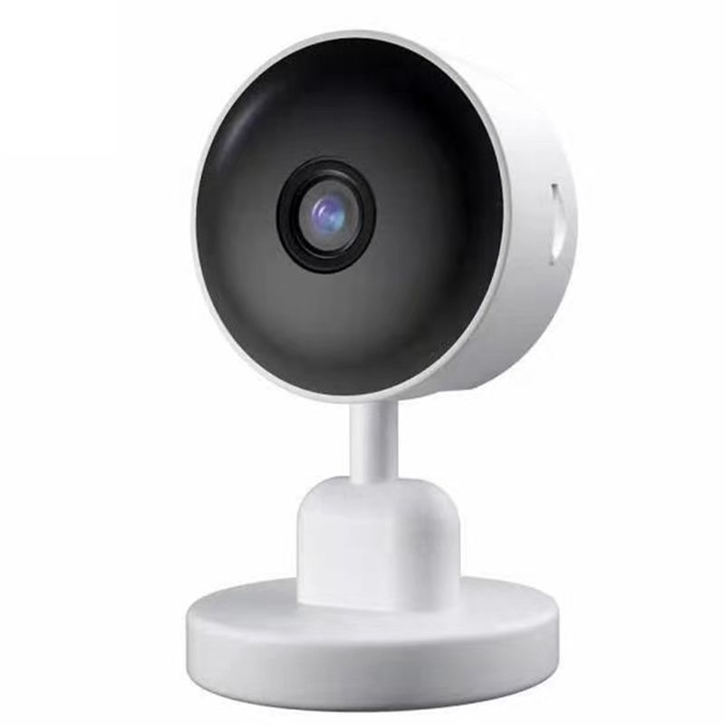 Câmera Wi-Fi Interna Essencial - Home Security Monitoring avaliação e preço