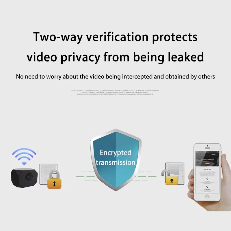 Câmera de segurança wi-fi 4k h - Home Security With Camera avaliação e preço