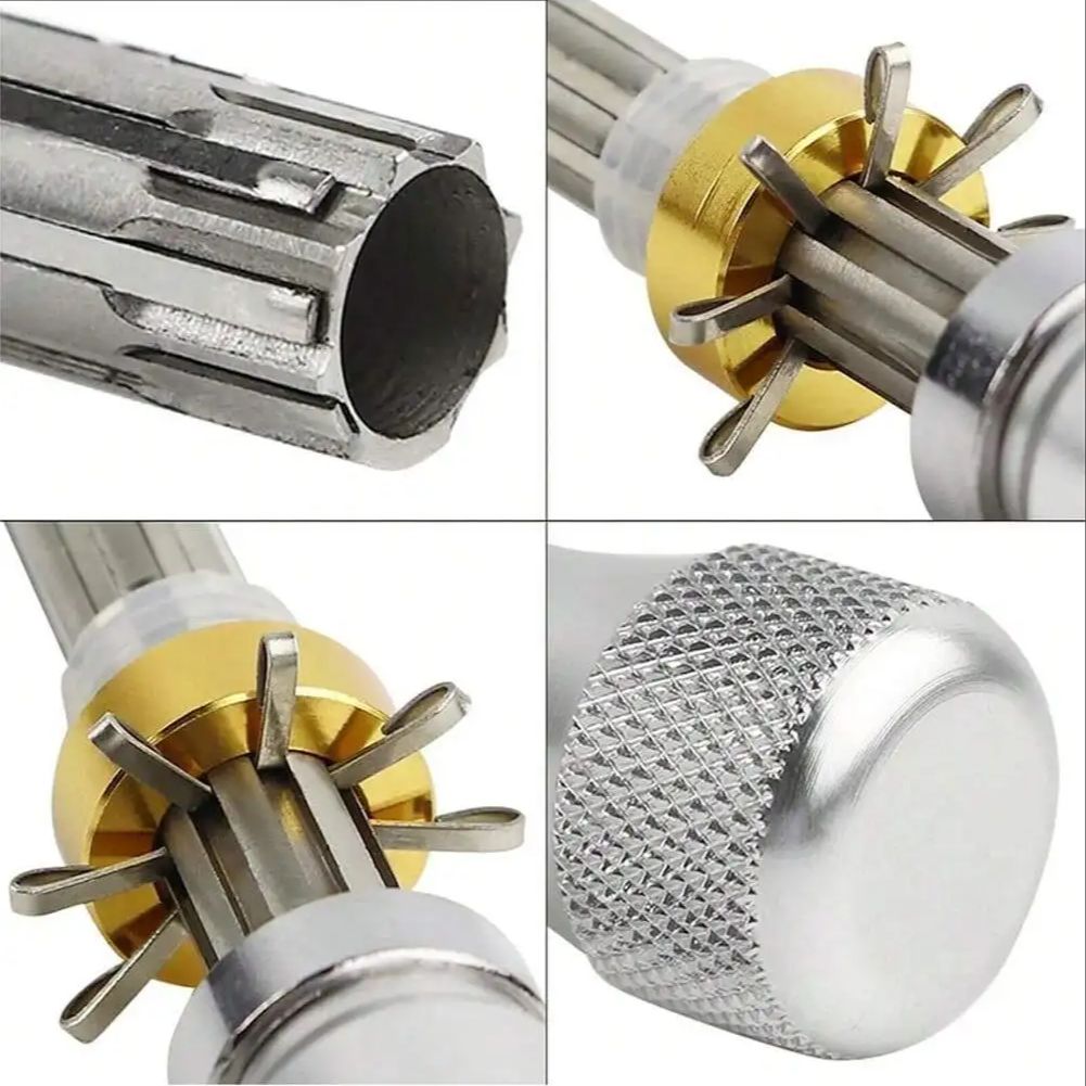 Conjunto Profissional de Ferra - Lock Picking Set avaliação e preço