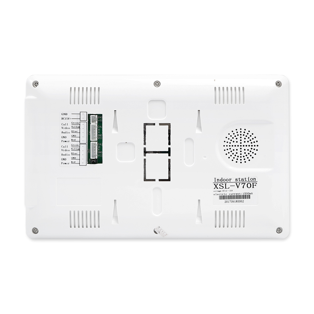 Kit de Sistema de Segurança Re - Home Security Video Systems avaliação e preço