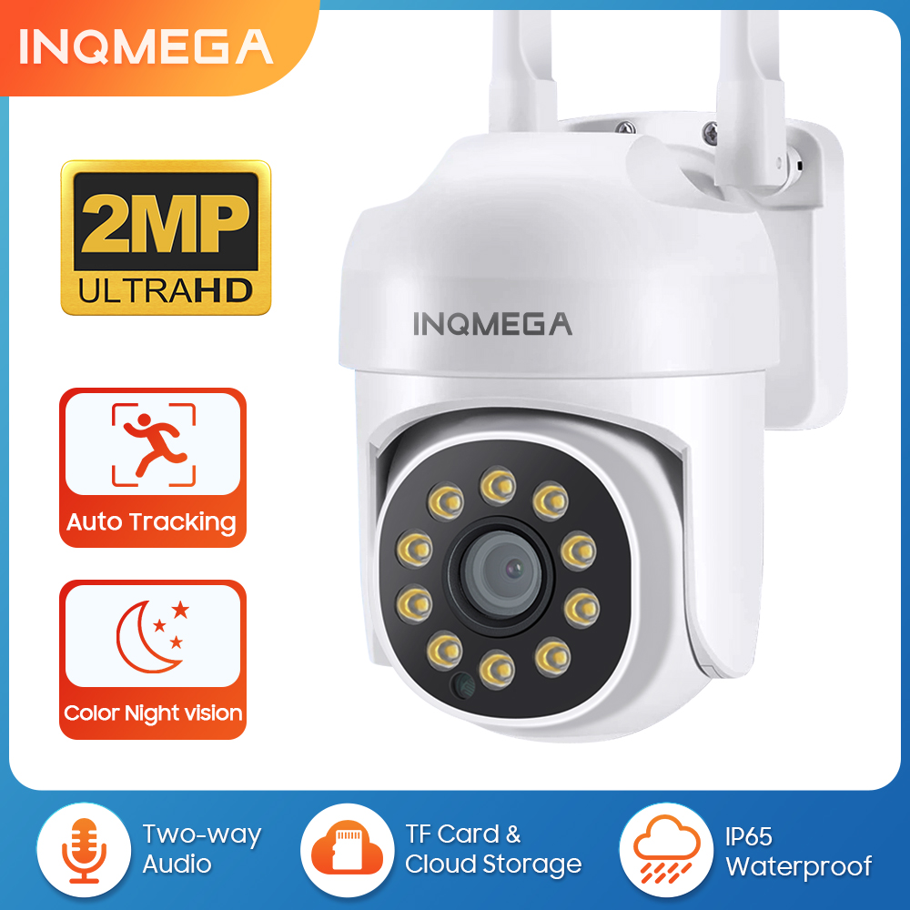 Câmera IP de segurança domésti - Home Security Ai avaliação e preço