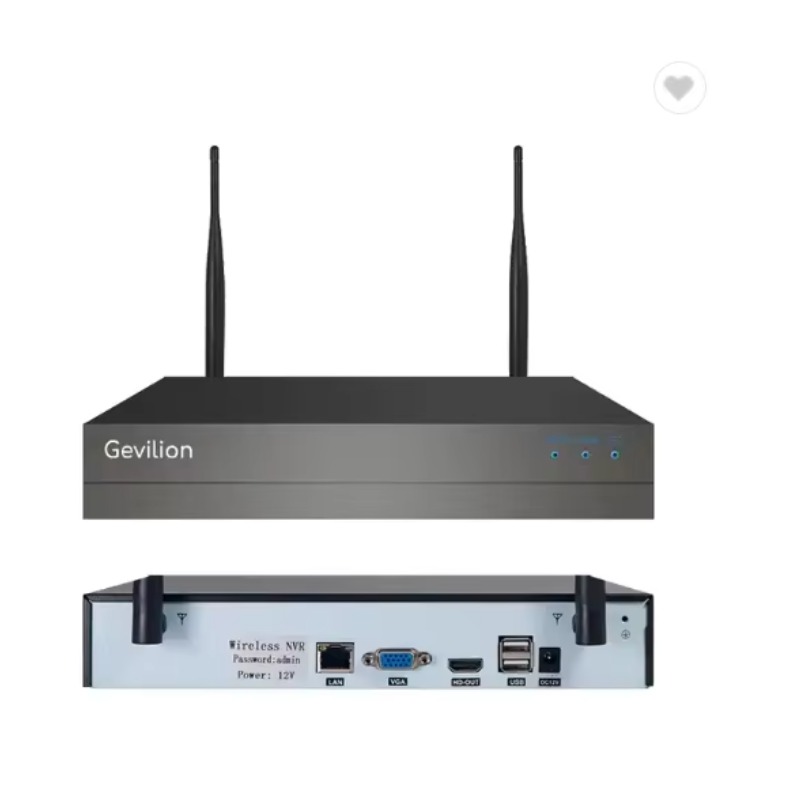 Sistema de Câmeras de Seguranç - Home Security With Camera avaliação e preço