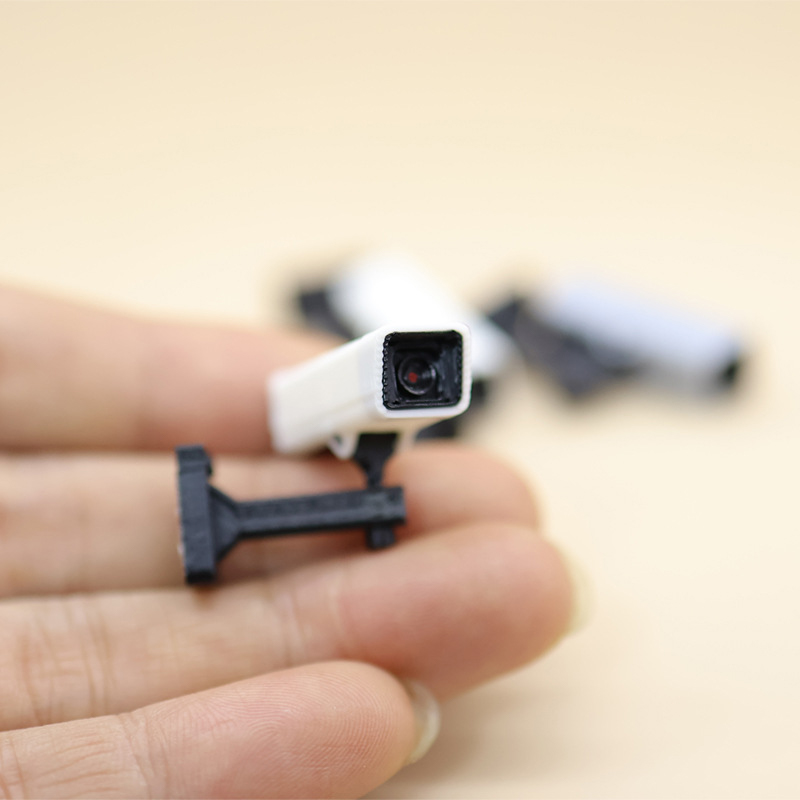 Câmera de Vigilância Miniatura - Home Security With Camera avaliação e preço