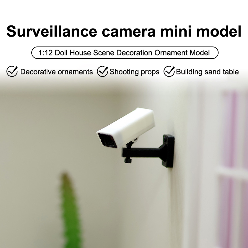 Câmera de Vigilância Miniatura - Home Security With Camera avaliação e preço