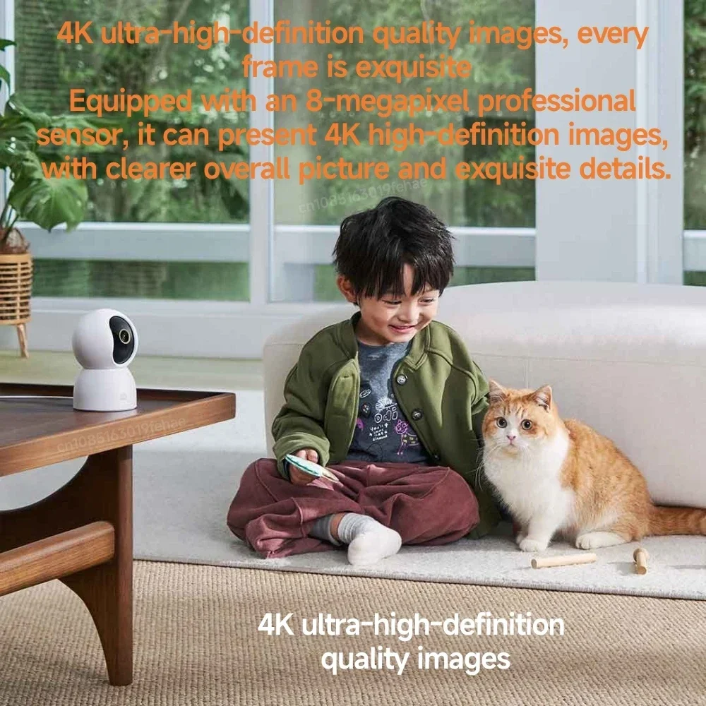 Nova câmera inteligente xiaomi - Home Security Camera Xiaomi avaliação e preço