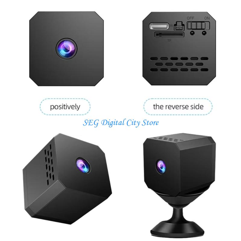 U75B 1080P Câmera WiFi Disposi - Home Security Images avaliação e preço