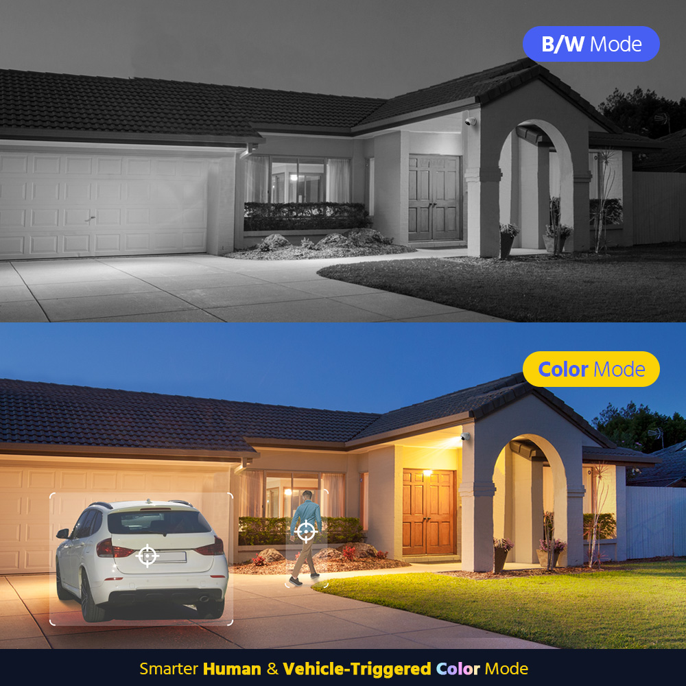 Sistemas de vigilância domésti - Home Security Images avaliação e preço