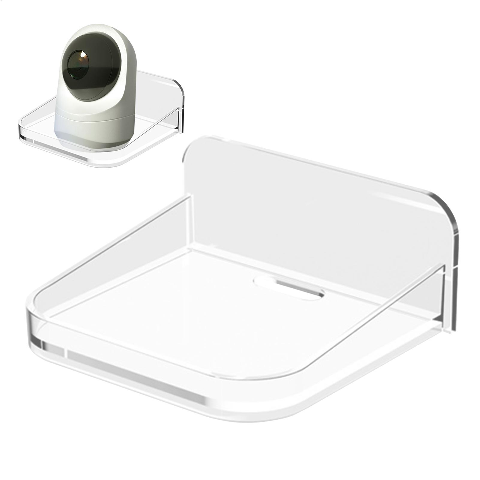 Pequena Prateleira de Parede F - Home Security For Apartment Renters avaliação e preço