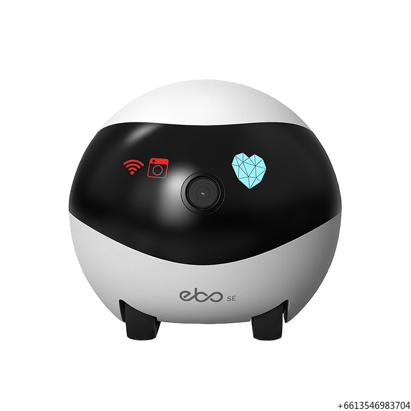 Câmera de Segurança para Anima - Home Security Robot Dog avaliação e preço