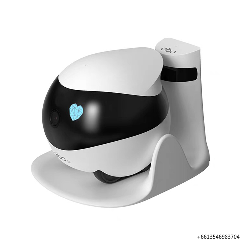 Câmera de Segurança para Anima - Home Security Robot Dog avaliação e preço