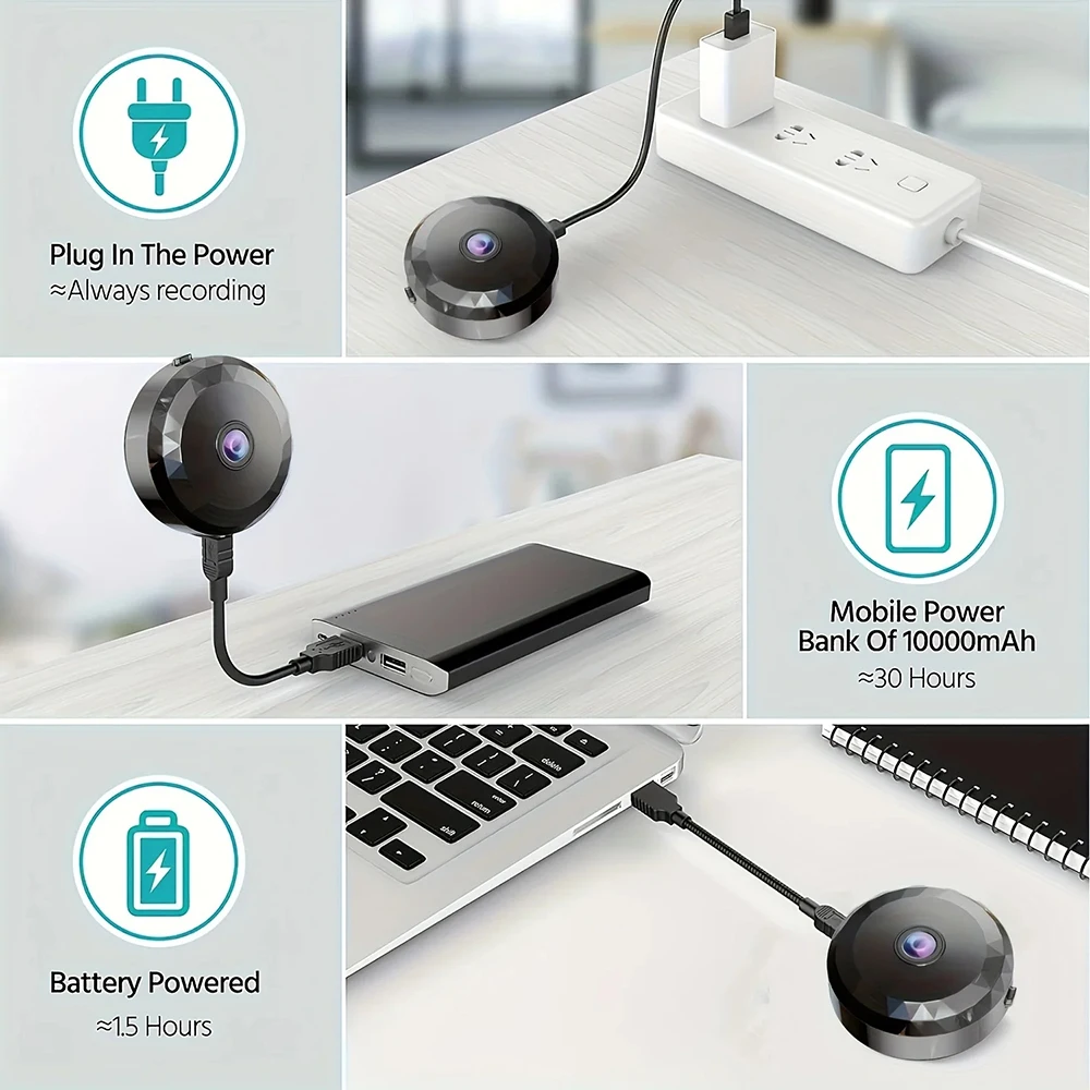 Sem fio wifi a11 1080p hd câme - Home Security Camera Xiaomi avaliação e preço