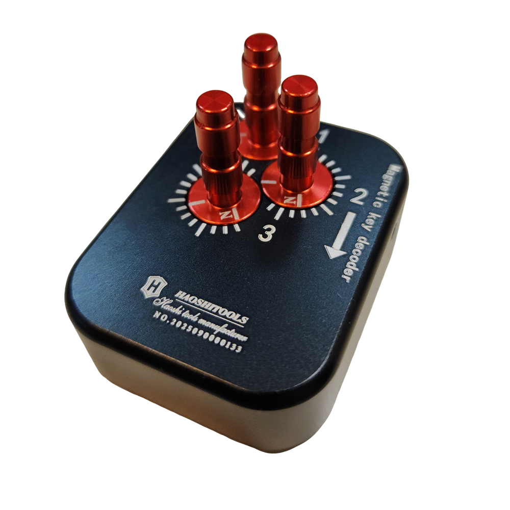 Kit de Ferramentas para Abertu - Lock Picking Set avaliação e preço
