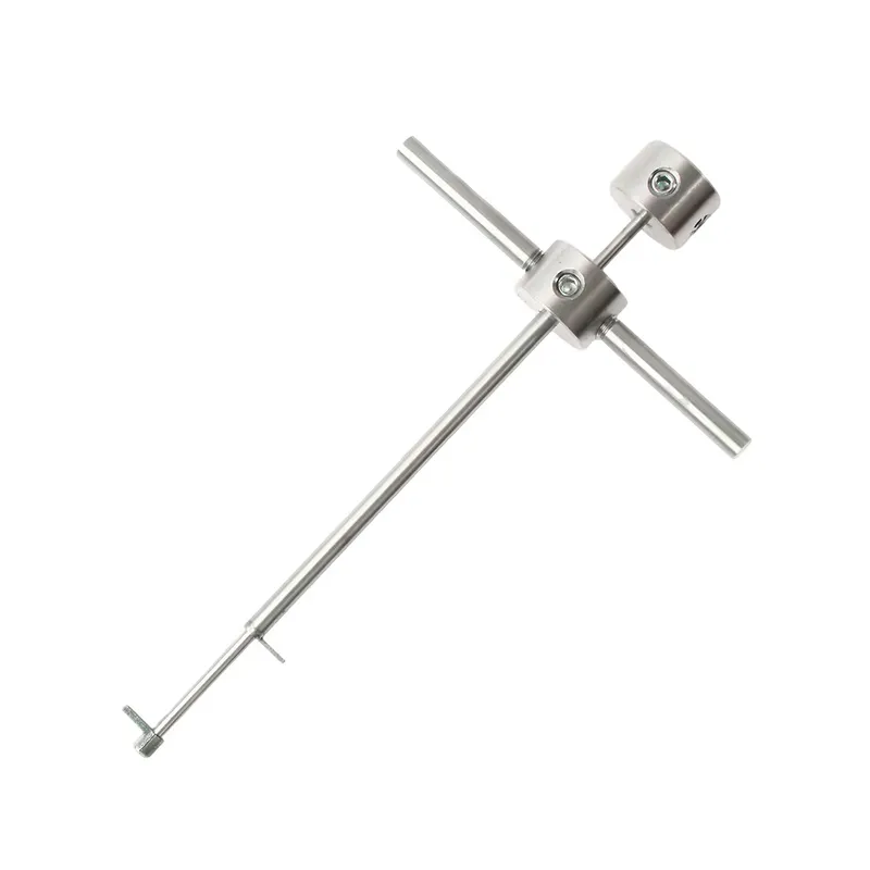 Novo Kit de Ferramentas Yongfa - Lock Picking Set avaliação e preço