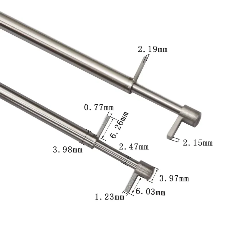 Novo Kit de Ferramentas Yongfa - Lock Picking Set avaliação e preço