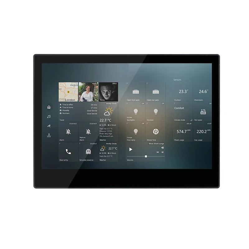 Sistema de Segurança para Casa - Home Security Video Systems avaliação e preço
