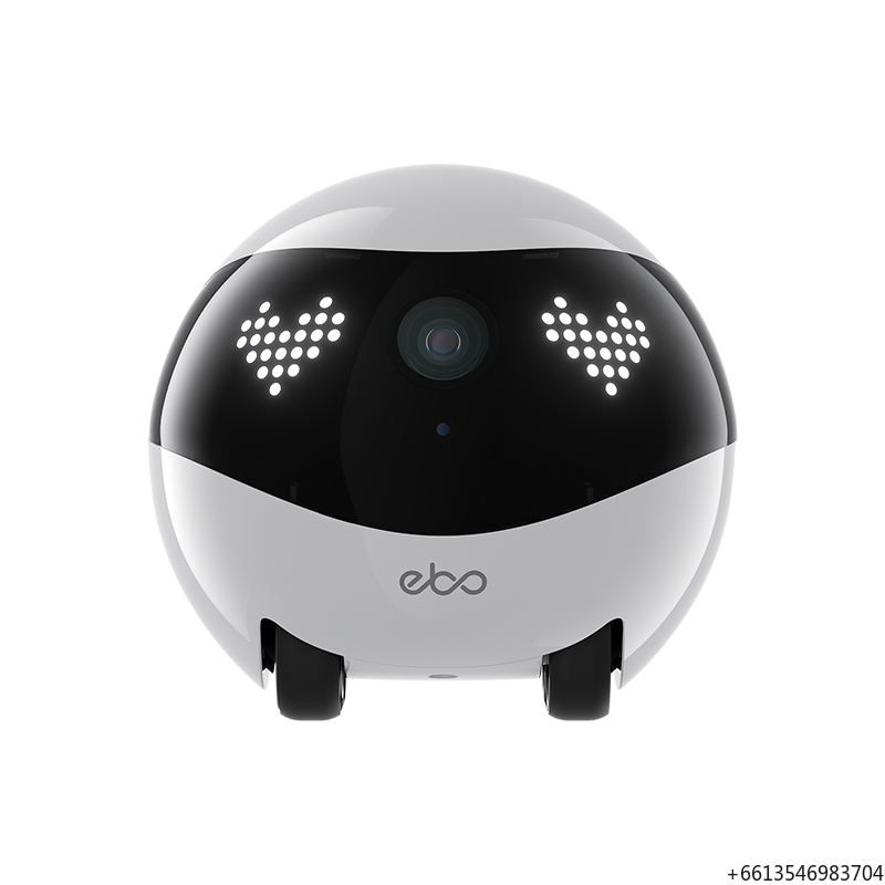 Câmera de Segurança para Anima - Home Security Robot Dog avaliação e preço