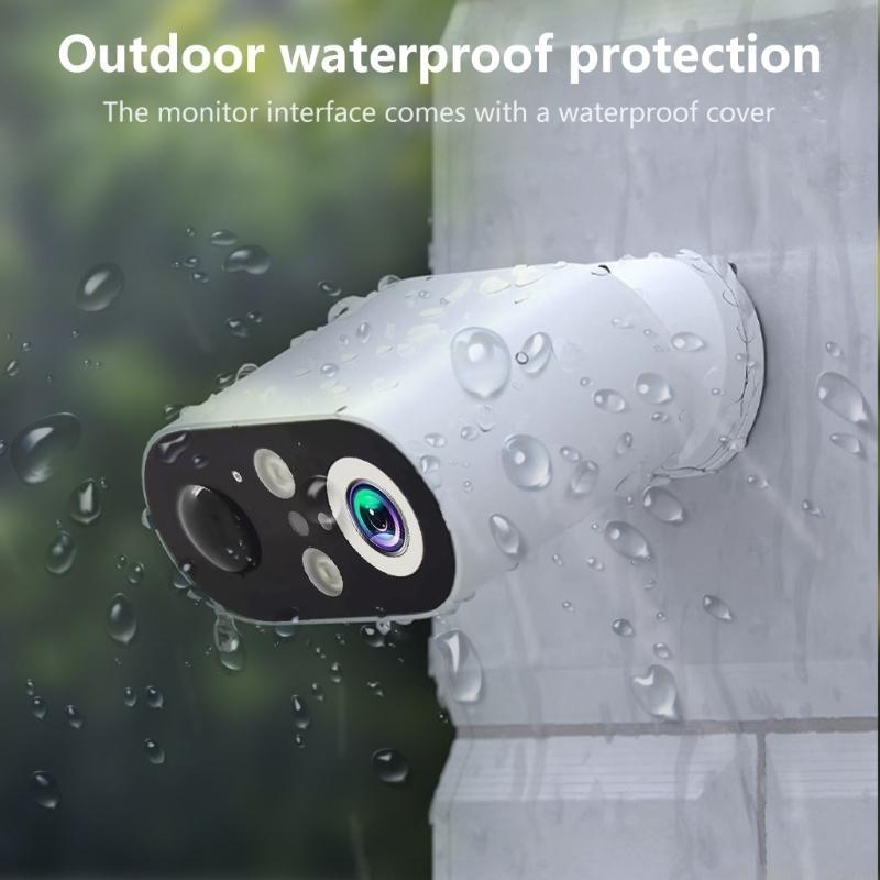 Câmera E56B WIFI para detecção - Home Security Images avaliação e preço