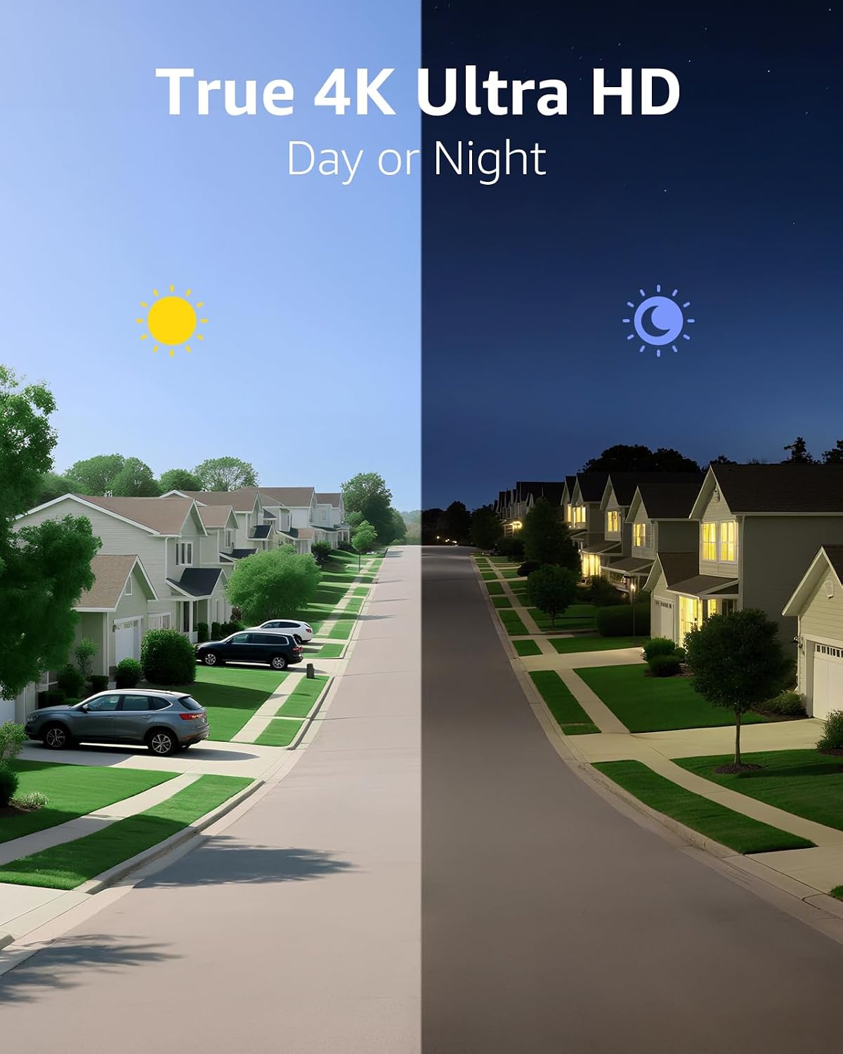 Sistema de Câmeras de Seguranç - Home Security Ai avaliação e preço