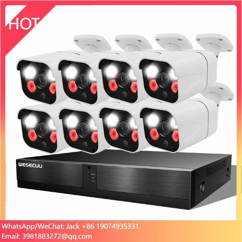 Fabricante de Sistema de Câmer - Home Security Ai avaliação e preço