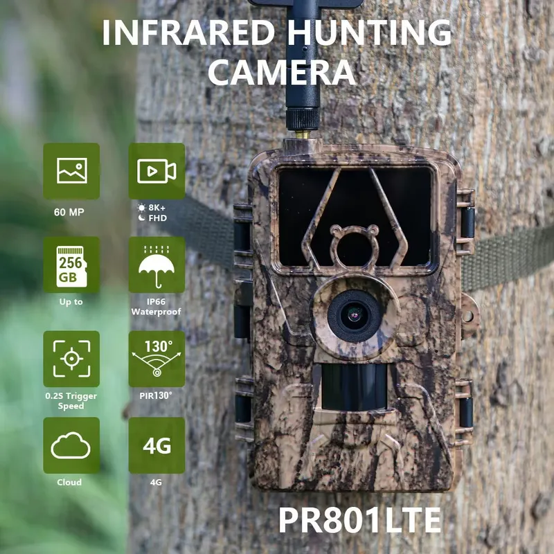 Câmera de Vida Selvagem à Prov - Home Security Images avaliação e preço