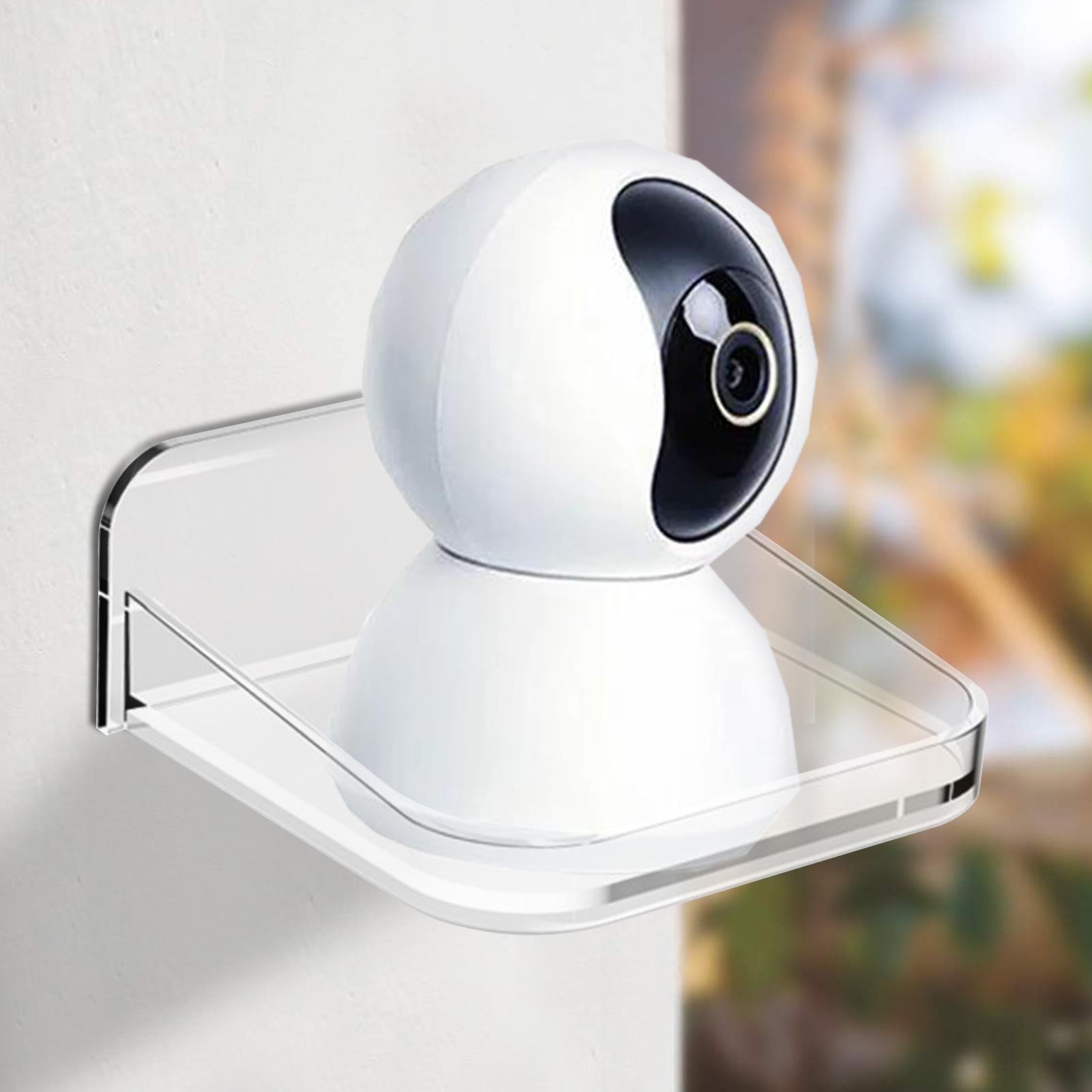 Pequena Prateleira de Parede F - Home Security For Apartment Renters avaliação e preço