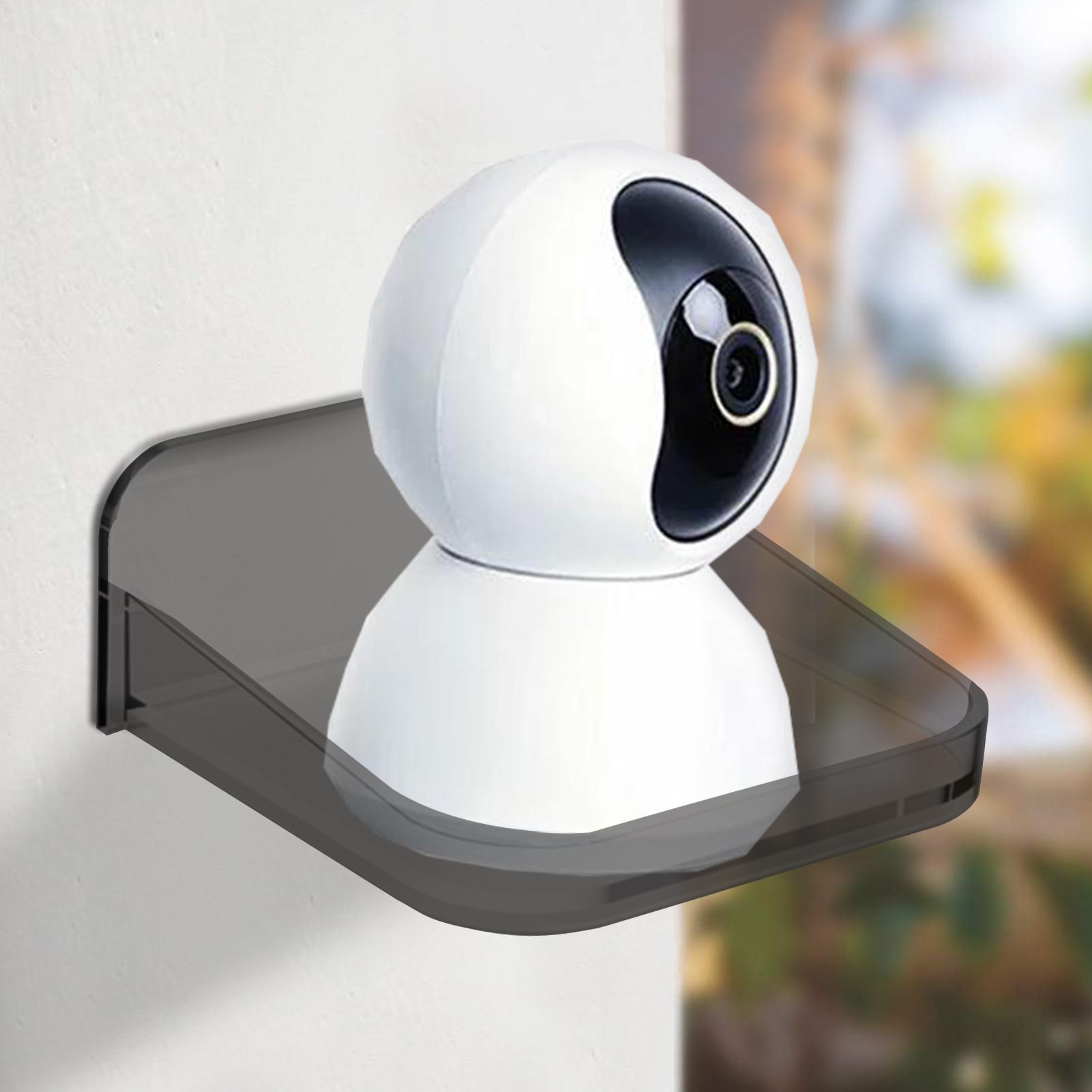 Pequena Prateleira de Parede F - Home Security For Apartment Renters avaliação e preço
