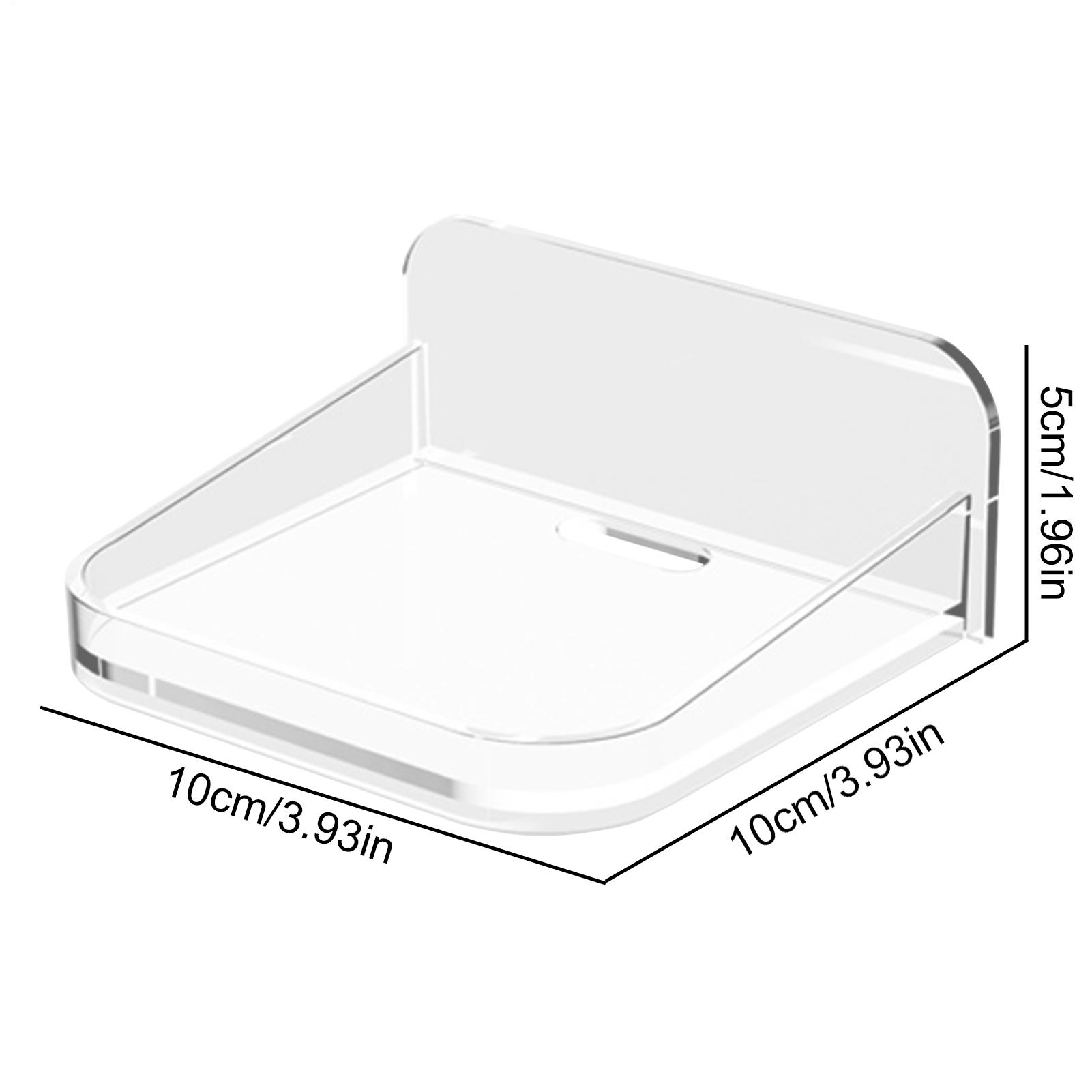Pequena Prateleira de Parede F - Home Security For Apartment Renters avaliação e preço