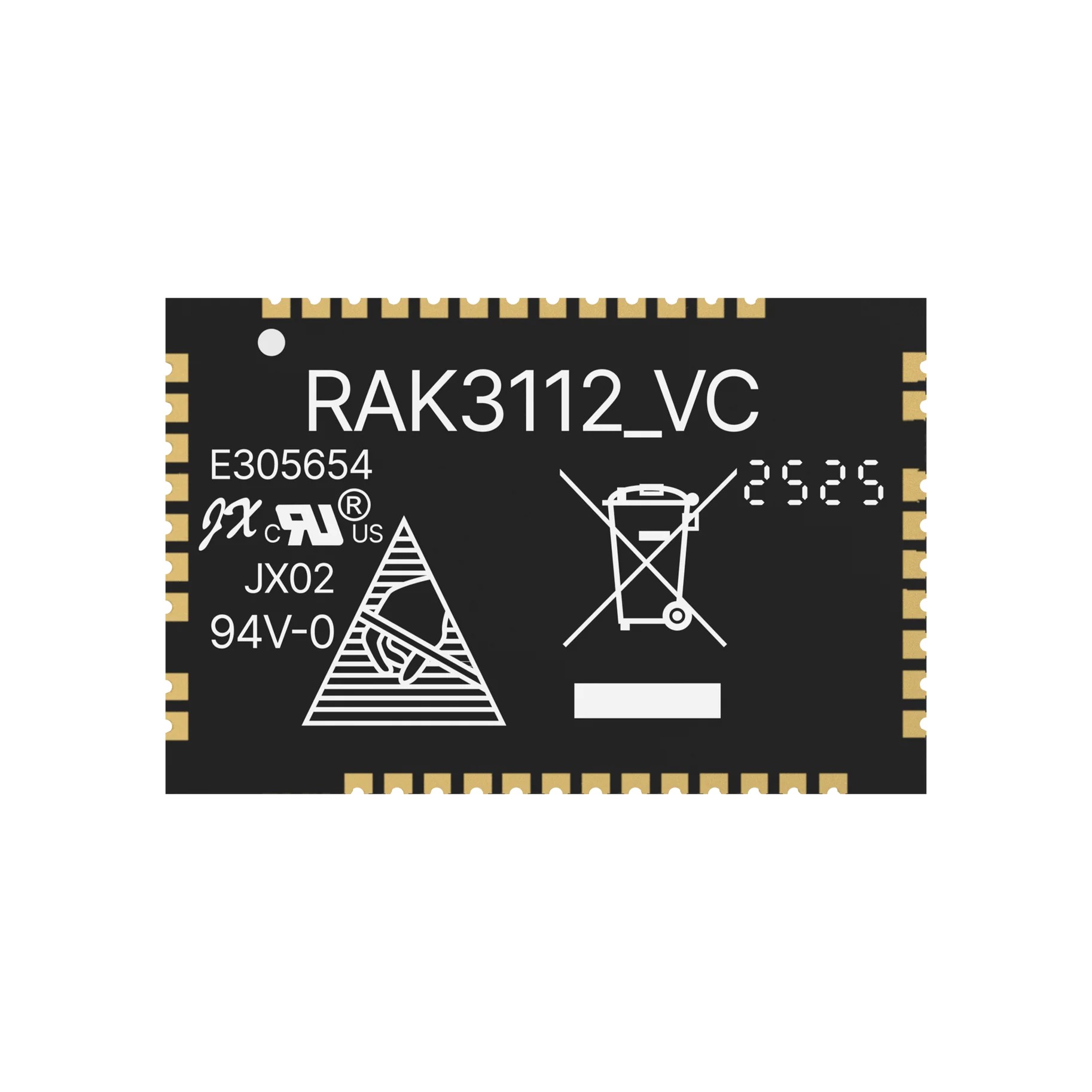 Módulo WisDuo RAK3112 para Edg - Home Security Ai avaliação e preço