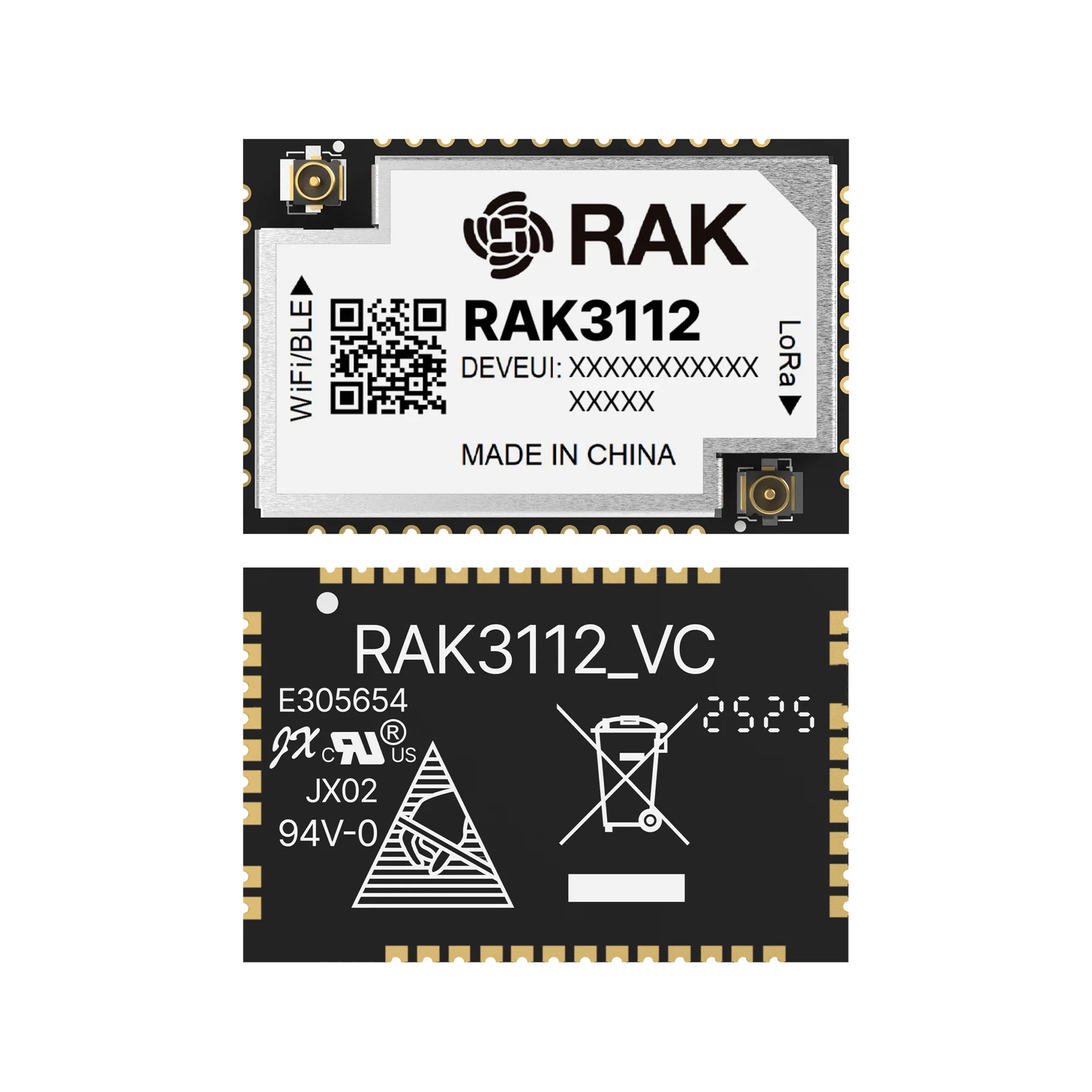 Módulo WisDuo RAK3112 para Edg - Home Security Ai avaliação e preço